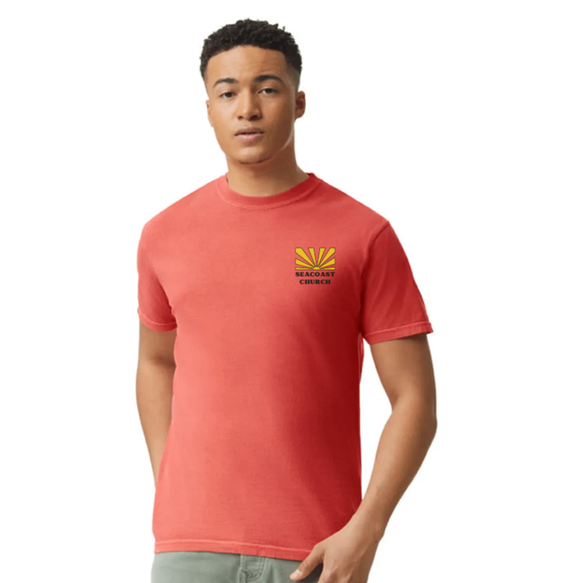 Seacoast Lowcountry Bridge Shirts -