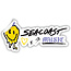 Seacoast Music Seacoast Music Scratchpad Sticker