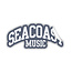 Seacoast Music Seacoast Music Collegiate Sticker