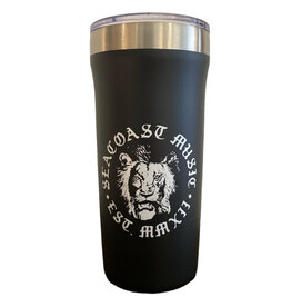 Seacoast Music Seacoast Music Tumbler