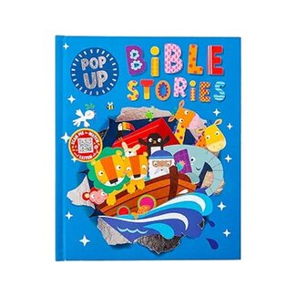 Pop-Up Bible Stories