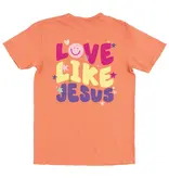 Love Like Jesus Tee