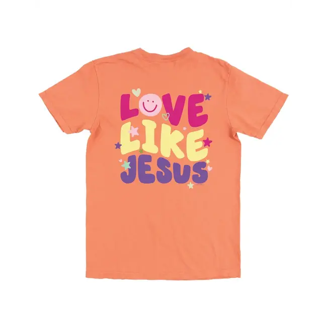 Love Like Jesus Tee