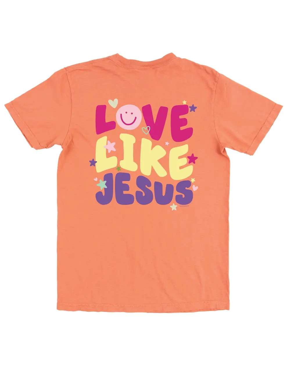 Love Like Jesus Tee