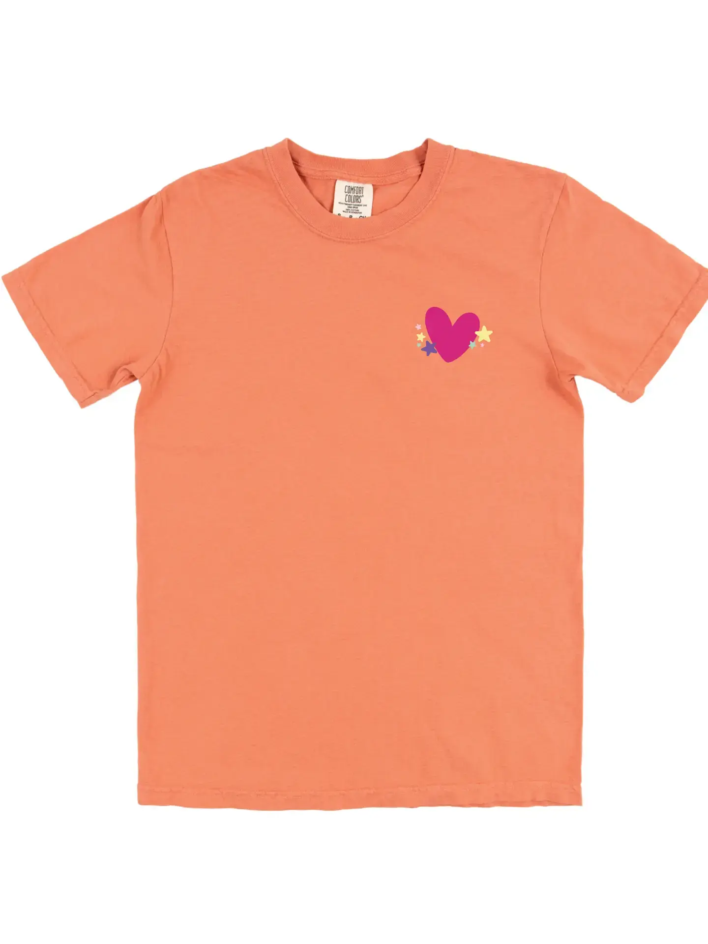 Love Like Jesus Tee