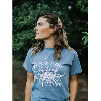 Made New Full Design