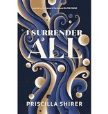 Priscilla Shirer I Surrender All