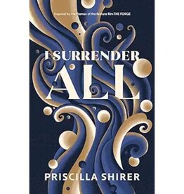 Priscilla Shirer I Surrender All