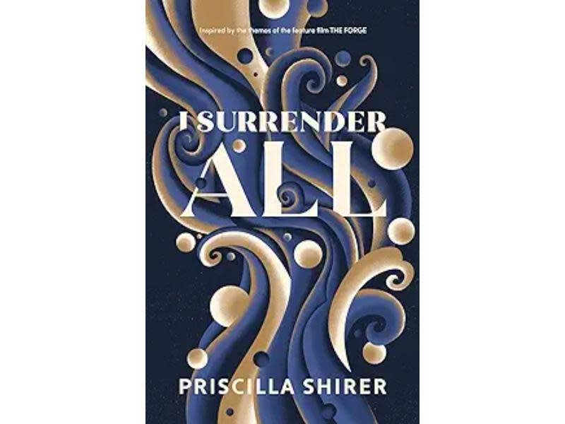 Priscilla Shirer I Surrender All