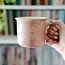 Be Still and Know Mug - Pink 14 oz