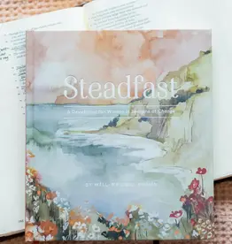 Steadfast: A Devotional For Women in Seasons of Change