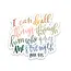 2 Corinthians | Freedom Sticker