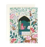 Thrill of Hope Card Boxed Set of 8