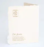 He Who Promised Is Faithful | Christian Greeting Card