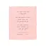 Lord Bless You & Keep You | Prayer Religious Greeting Card