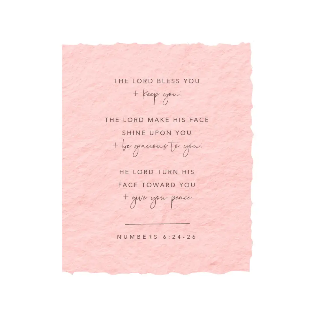 Numeri 6 24-26 Wall Art Spanish Bibbia Verse Poster Vintage May The Lord Bless You And Keep You Scrittura Verse Wall Art Stampe Pronto da appendere