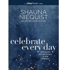 Shauna Niequist Celebrate Every Day