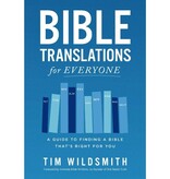 Bible Translations for Everyone