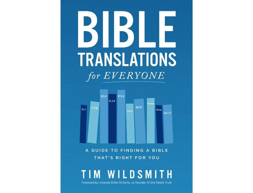 Bible Translations for Everyone