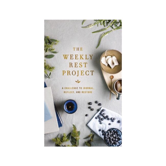 Weekly Rest Project