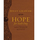 Billy Graham Hope For Each Day