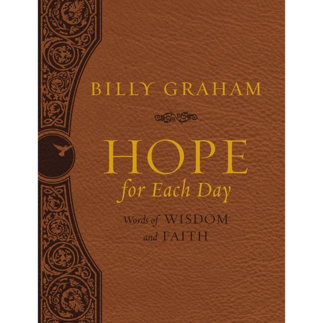Hope For Each Day
