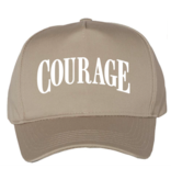 Seacoast Music Courage Hat