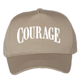 Seacoast Music Courage Hat