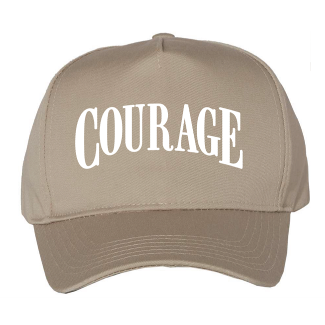 Seacoast Music Courage Hat