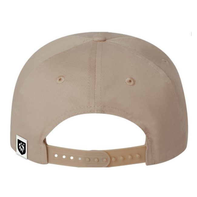 Seacoast Music Courage Hat