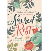 Cheryl Wunderlich Sacred Rest