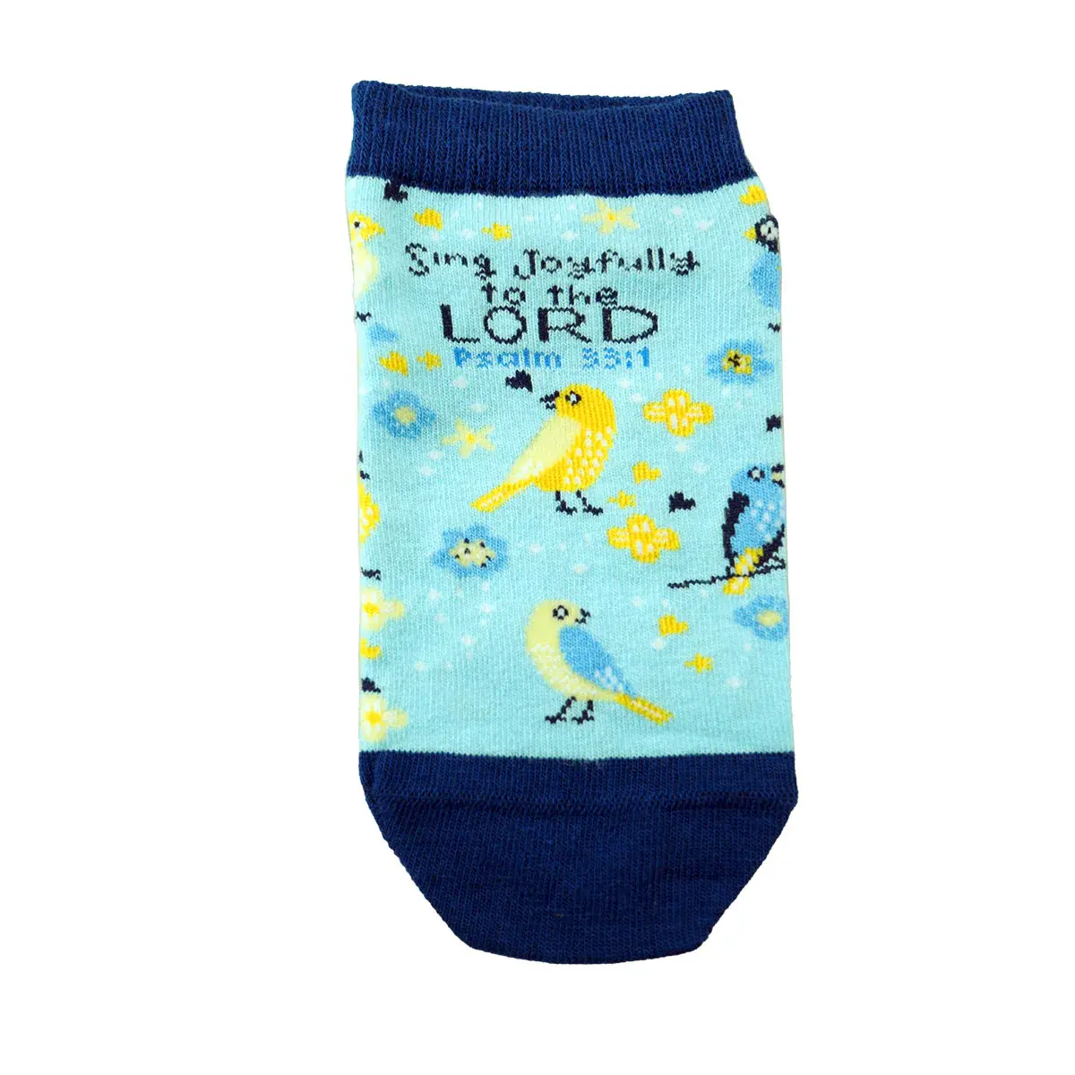 Ankle Socks Songbird
