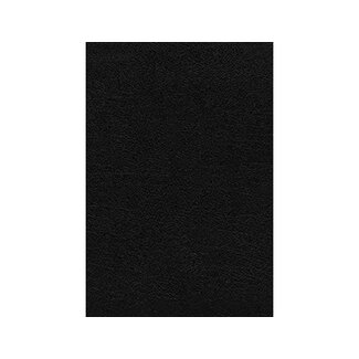 Harper Collins NIV, Quest Study Bible, Large Print, Bonded Leather, Black, Thumb Indexed, Comfort Print