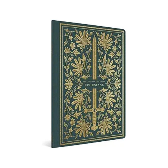 Ephesians, ESV Illuminated Scripture Journal