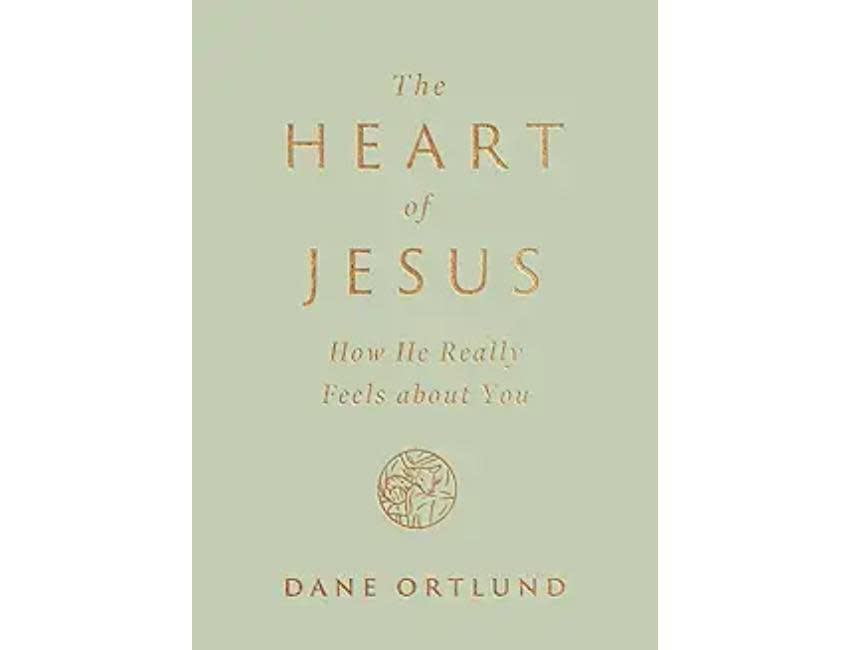 The Heart of Jesus: How He Really Feels about You