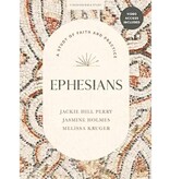 Ephesians Bible Study with Video Access