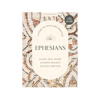 Jackie Hill Perry Ephesians Bible Study with Video Access