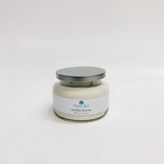 Charleston Marsh Candle - Edisto