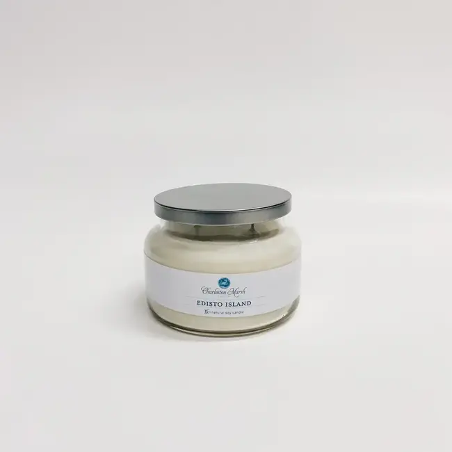 Charleston Marsh Candle - Edisto