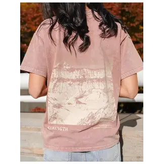 Strength Unisex Tee Strength Unisex Tee