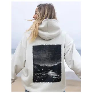 Psalm 23 Unisex Hoodie