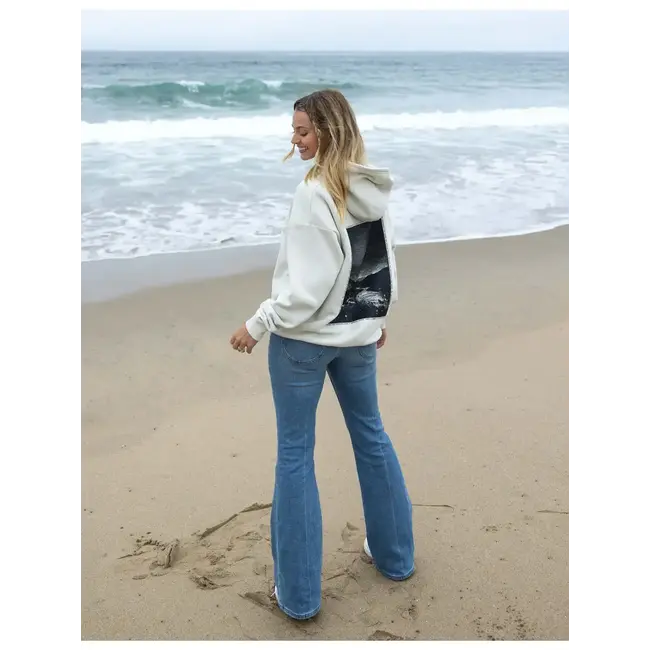 Psalm 23 Unisex Hoodie