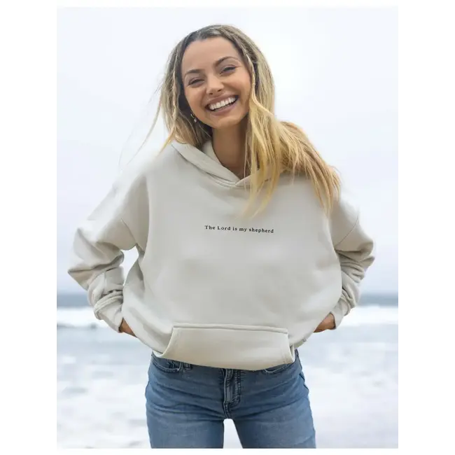 Psalm 23 Unisex Hoodie