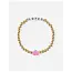 Loved Letter Bracelet