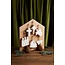 Nativity Ornament -