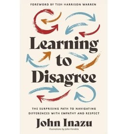 Learning to Disagree