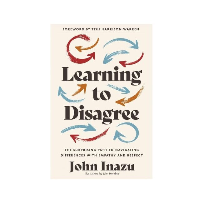 Learning to Disagree