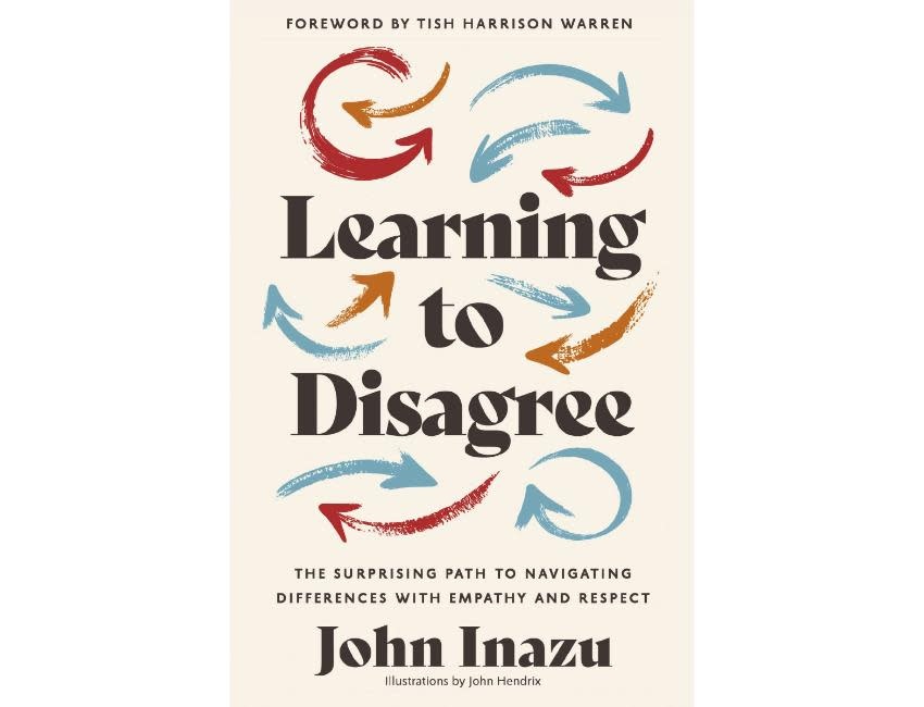 Learning to Disagree