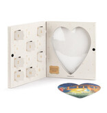 Nativity Countdown Puzzle