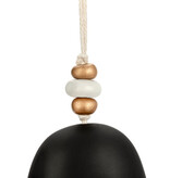 Inspired Holiday Bell - Nativity
